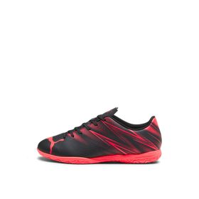 Puma 10747903 Attacanto IT Siyah Erkek Futbol Ayakkabısı