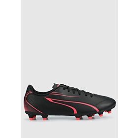 Puma 10748302 Vitoria Siyah Erkek Krampon