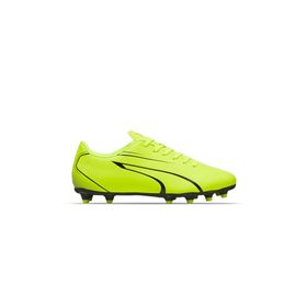 Puma 10748304 Vitoria FG/AG Sarı Unisex Krampon