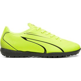 Puma 107484-04 Vitoria Tt Sarı Erkek Spor Ayakkabı