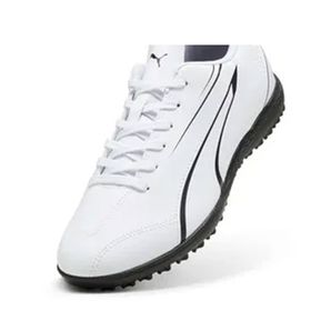 Puma 10748406 Vitoria TT Beyaz Erkek Halı Saha Ayakkabısı