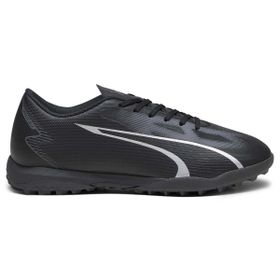 Puma 10752802 Ultra Play Tt Siyah Erkek Halı Saha Ayakkabısı