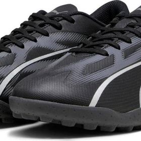 Puma 10752802 Ultra Play Tt Siyah Erkek Halı Saha Ayakkabısı