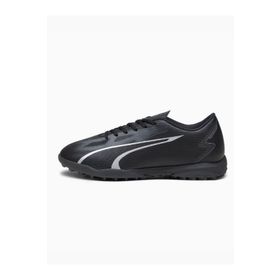 Puma 10752802 Ultra Play Tt Siyah Erkek Halı Saha Ayakkabısı