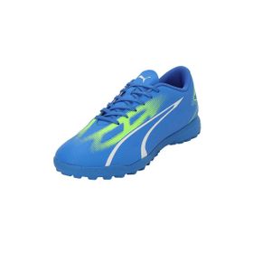Puma 10752803 Ultra Play TT Mavi Erkek Halı Saha Ayakkabısı