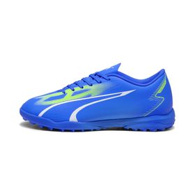 Puma 10752803 Ultra Play TT Mavi Erkek Halı Saha Ayakkabısı