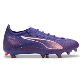 Puma 10768501 Ultra 5 Pro FG/AG Mavi Futbol Erkek Krampon