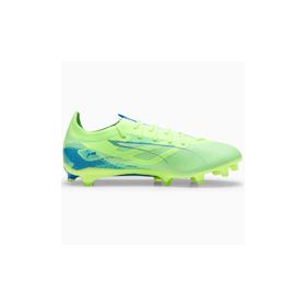 Puma 10769501 Ultra 5 Play Fg/Ag Jr Mavi Çocuk Futbol Krampon