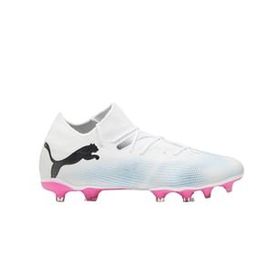 Puma 10771501 Future 7 Match FG/AG Beyaz Unisex Krampon