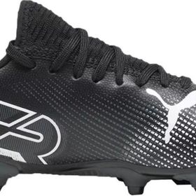 Puma 107734-02 Future 7 Play FG-AG JR Çocuk Futbol Krampon Ayakkabı