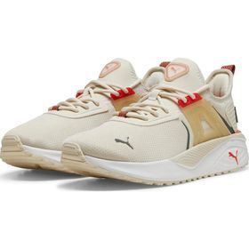 Puma 10778301 Pacer 23 Desert Road Günlük Krem Unisex Spor Ayakkabı