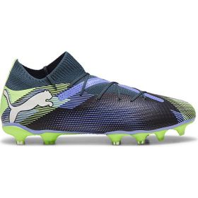 Puma 10792403 Future 7 Pro Fg/Ag Çok Renkli Erkek Çim Zemin Kramponu