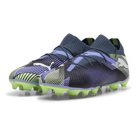 Puma 10792403 Future 7 Pro Fg/Ag Çok Renkli Erkek Çim Zemin Kramponu