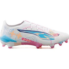 Puma 10806301 Ultra 5 Ultimate Vol. Up Fg Çok Renkli Erkek Çim Zemin Kramponu