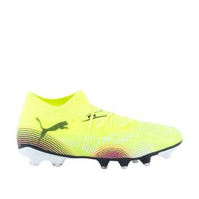 Puma 108140-03 Future 8 Match FG/AG Erkek Krampon