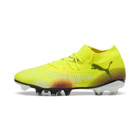 Puma 108140-03 Future 8 Match FG/AG Erkek Krampon