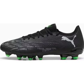 Puma 10814102 Future 8 Play FG-AG Siyah Erkek Krampon