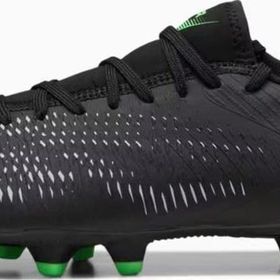 Puma 10814102 Future 8 Play FG-AG Siyah Erkek Krampon