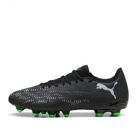 Puma 10814102 Future 8 Play FG-AG Siyah Erkek Krampon