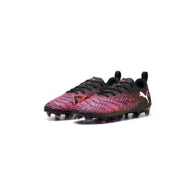 Puma 10814401 Siyah Future 8 Play FG/AG JR Futbol Çocuk Krampon