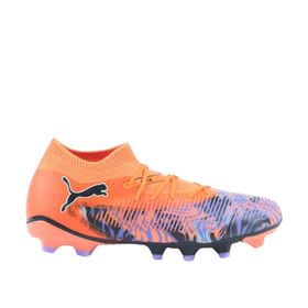 Puma 108431-01 Future 8 Match Crea FG/AG Turuncu Erkek Krampon