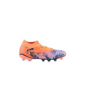 Puma 108431-01 Future 8 Match Crea FG/AG Turuncu Erkek Krampon