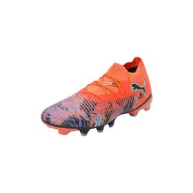 Puma 108431-01 Future 8 Match Crea FG/AG Turuncu Erkek Krampon