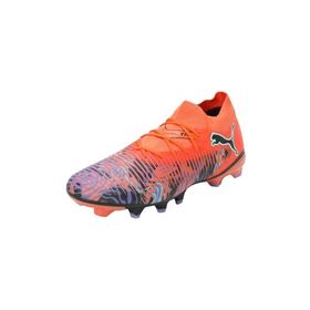 Puma 108431-01 Future 8 Match Crea FG/AG Turuncu Erkek Krampon