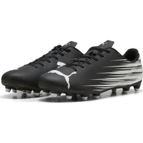 Puma 108493-01 Attacanto II FG/AG Siyah Erkek Krampon