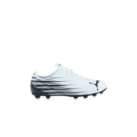 Puma 108493-02 Attacanto II FG/AG Beyaz Erkek Krampon