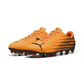 Puma 108493-04 Turuncu Attacanto II FG/AG Erkek Krampon