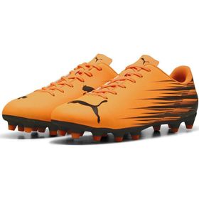 Puma 108493-04 Turuncu Attacanto II FG/AG Erkek Krampon