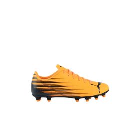 Puma 108493-04 Turuncu Attacanto II FG/AG Erkek Krampon