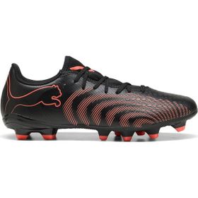 Puma 10871502 Future 9 Play FG/AG Siyah Futbol Erkek Krampon