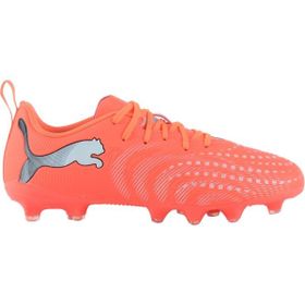 Puma 10872301 Kırmızı Future 9 Play FG/AG Jr Çocuk Futbol Krampon
