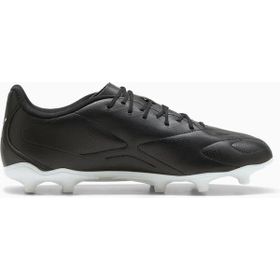 Puma 10873202 King 20 Play FG/AG Siyah Futbol Erkek Krampon