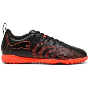 Puma 10892902 Siyah Future 9 Play TT Jr Çocuk Halı Saha Ayakkabısı