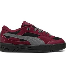 Puma 180 40163702 Kırmızı New Pack Erkek Günlük Ayakkabı