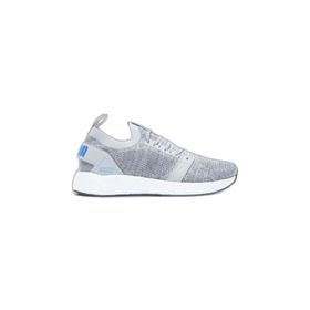 Puma 191097 26 Ngry Neko Engineer Gri Beyaz Erkek Yürüyüş Ayakkabısı