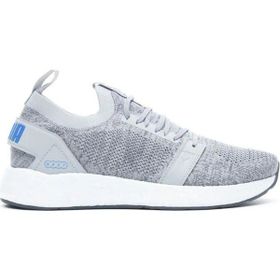 Puma 191097 26 Ngry Neko Engineer Gri Beyaz Erkek Yürüyüş Ayakkabısı