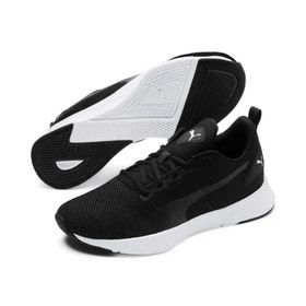 Puma 19225702 Siyah Erkek Spor Ayakkabı