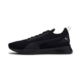 Puma 19225723 Flyer Siyah Unisex Spor Ayakkabı