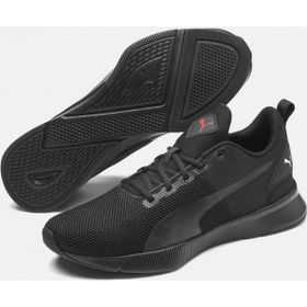 Puma 19225723 Flyer Siyah Unisex Spor Ayakkabı