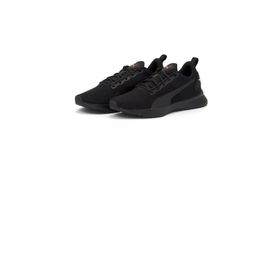 Puma 19225723 Flyer Siyah Unisex Spor Ayakkabı