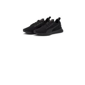 Puma 19225723 Flyer Siyah Unisex Spor Ayakkabı