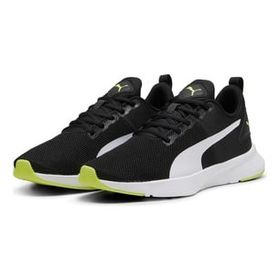 Puma 19225754 Flyer Runner Siyah Erkek Yürüyüş Ayakkabısı