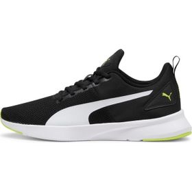 Puma 19225754 Flyer Runner Siyah Erkek Yürüyüş Ayakkabısı