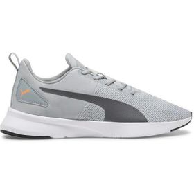 Puma 19225755 Flyer Runner Cool Mıd Gray Gri Erkek Spor Ayakkabı