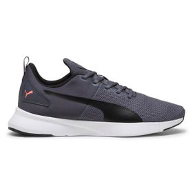 Puma 19225767 Flyer Runner Gri Erkek Koşu Ayakkabısı