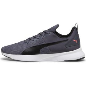 Puma 19225767 Flyer Runner Gri Erkek Koşu Ayakkabısı
